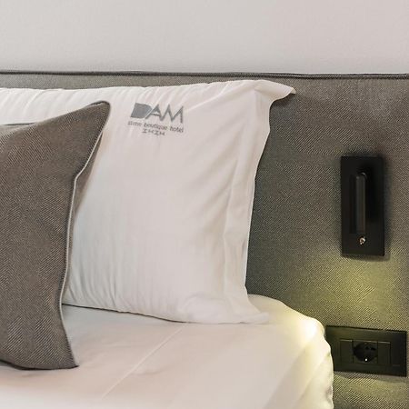 Dam Stone Boutique Hotel Gjirokastër Dış mekan fotoğraf